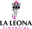 La Leona Financial Logo